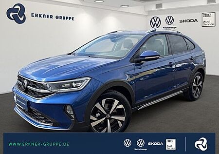 VW Taigo Volkswagen 1.0TSI DSG Style AHK+GJR+KAMERA+NAV+APP++
