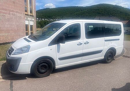 Fiat Scudo