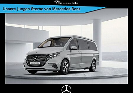 Mercedes-Benz V 250 MARCO POLO NAVI+DISTRO+360°+AHK+KLIMA+6-SI