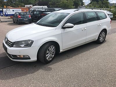 Volkswagen Passat Variant 2.0 TDI  BlueMotion Highline Navi
