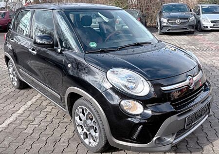 Fiat 500L Trekking NAVI* KLIMA* PDC