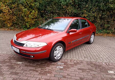 Renault Laguna Gute Ausstattung, sehr gepflegt