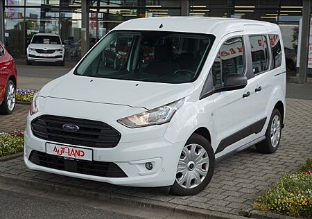 Ford Transit Connect Kombi 220 L1D1 Tempomat Sitzheiz