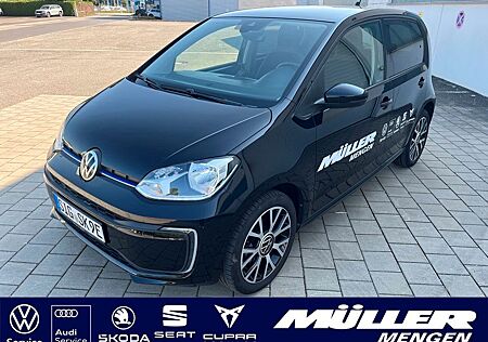 VW Up Volkswagen ! e-! Edition Kamara|Tempomat|heizb.Frontsch