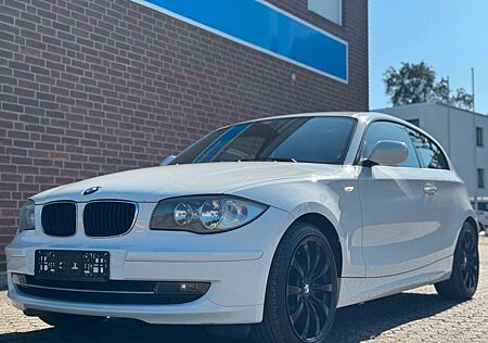 BMW 116i 116 Baureihe 1 Lim. KLIMA TÜV PDC