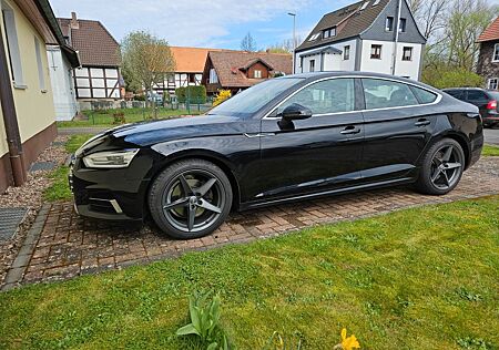 Audi A5 40 TFSI S tronic Sportback -