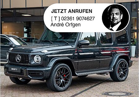 Mercedes-Benz G 500 *G 63 AMG Optik*