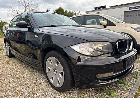 BMW 116i 116 Baureihe 1 Lim. - EURO 5
