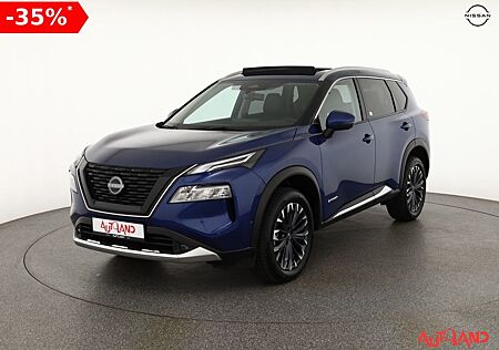 Nissan X-Trail 1.5 VC-T e-Power Tekna Aut. LED ACC Navi