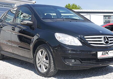 Mercedes-Benz B 150 Xenon Klimaanlage Hagelschaden TÜV fällig
