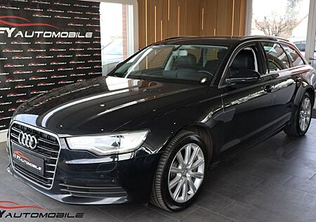 Audi A6 2.0 TFSI* Service Neu* Xenon* Panorama* Klima
