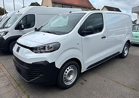 Fiat Scudo KaWa Standard L2 1.5 120 MT6