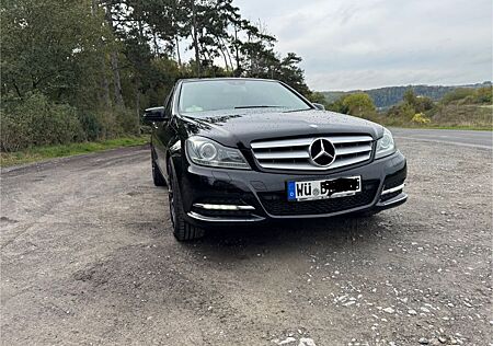 Mercedes-Benz C 220 CDI 4MATIC ELEGANCE Aut. ELEGANCE