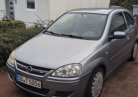 Opel Corsa 1.2 Twinport -