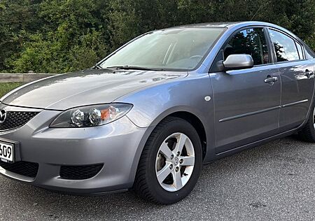Mazda 3 1.6 Comfort Comfort