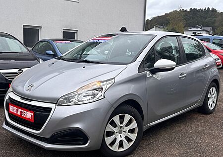 Peugeot 208 Like/TüvNeu/2JahreGarantie/Pdc