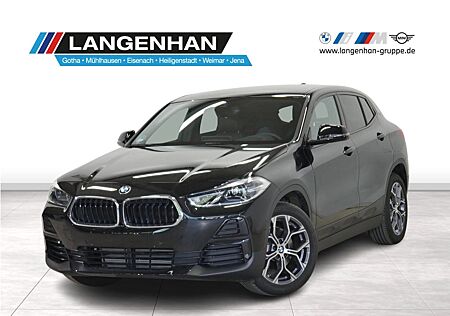 BMW X2 sDrive18i AKTIONSMODELL Leder HUD HiFi LED