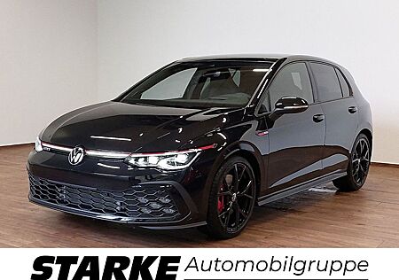 VW Golf Volkswagen GTI 2.0 TSI DSG HeadUp Panodach AHK Navi L