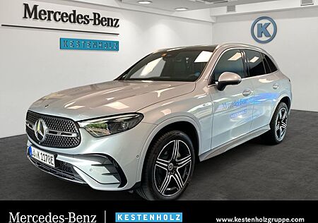 Mercedes-Benz GLC 300 e 4M Hybrid AMG 360° Pano AHK Keyl-GO