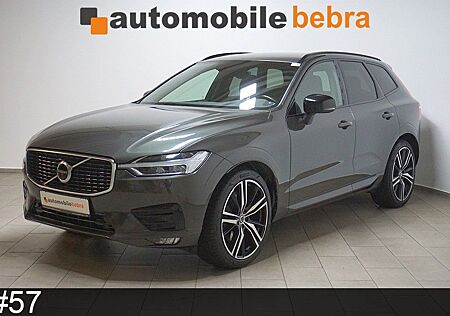 Volvo XC 60 XC60 2.0 B5 Autom. R-Design AWD AHK Virtual