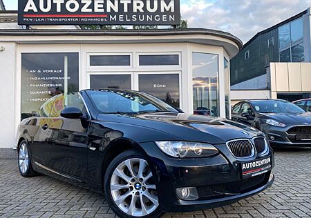 BMW 325i Cabrio M-PAKET KLIMA+LEDER+SHZ+PDC
