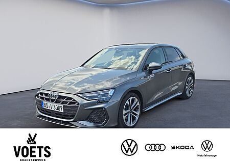 Audi A3 Sportback S-line 35 TFSI LED+HuD+SHZ