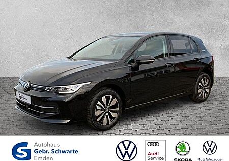 VW Golf Volkswagen VIII 1,5 TSI Goal ACC+LED+Kamera+Sitzhzg.