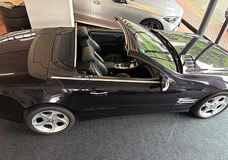 Mercedes-Benz SL 500 Edition 50 Edition 50