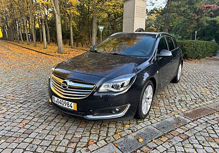 Opel Insignia gebraucht kaufen Opel Insignia A Sports Tourer Innovation-Tüv neu