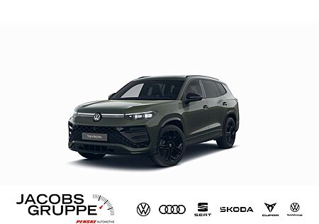 VW Tayron Volkswagen 2.0 TDI 4M AHK/Pano/Matrix/Kamera R-Line
