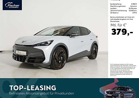 Cupra Tavascan Elektro VZ 4Drive 77kWh