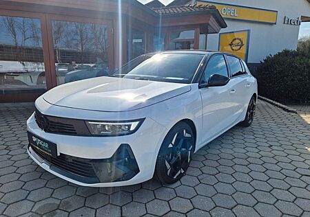 Opel Astra L GSe Plug-in-Hybrid - MATRIX-SHZ-ACC....