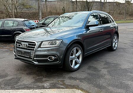 Audi SQ5 3.0 TDI quattro *B&O *ACC * 8x Alu