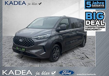 Ford Tourneo Custom L2 Titanium AUTOM KAM+SHZ+NAVI+AC
