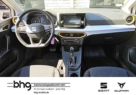 Seat Ibiza 1.0 TSI S&S DSG Style
