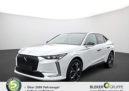 DS Automobiles DS 4 OPERA PureTech 130