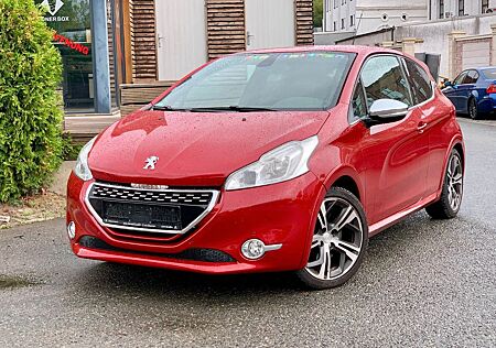 Peugeot 208 GTi