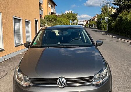 VW Polo Volkswagen 1.0 44kW Comfortline Comfortline