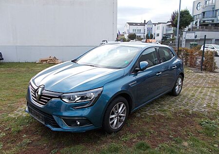 Renault Megane IV Lim. 5-trg. Intens