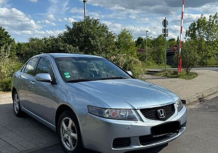 Honda Accord 2.0 Comfort