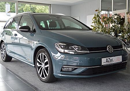 VW Golf Volkswagen VII Var. 1.6 TDI SCR DSG IQ.DRIVE RLine