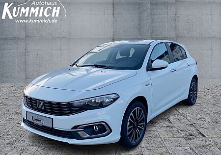 Fiat Tipo 5-Türer City Life MildHybrid 1.5 130PS DCT