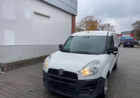 Fiat Doblo Basis Kasten,Steuerkette/Kupplung / HU Neu