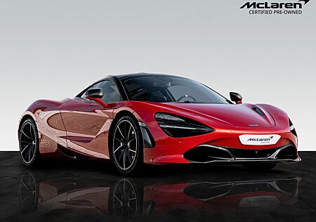 McLaren 720S | APEX Edition 1 of 15