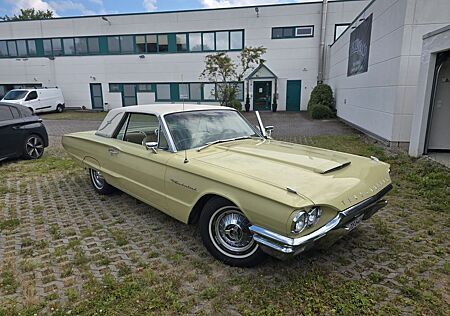 Ford Thunderbird Landau '64