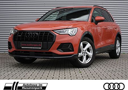 Audi Q3 40 TFSI quattro advanced++MATRIX+DAB+EPH+AMBI