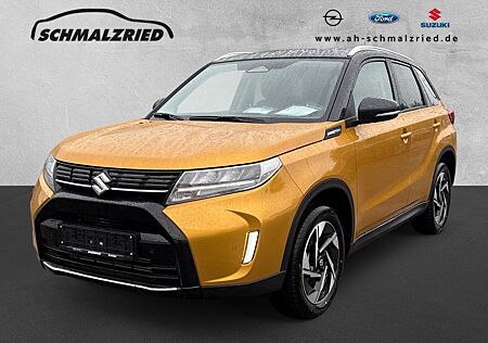 Suzuki Vitara gebraucht kaufen Suzuki Vitara Comfort+ Automatik Navi Leder LED ACC App