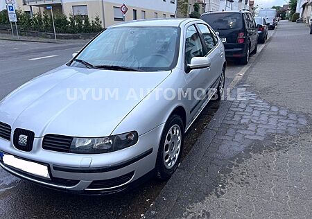 Seat Leon Stella