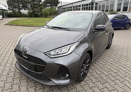 Mazda 2 Hybrid Homura 1.5L VVT-i