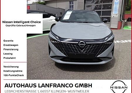 Nissan Qashqai N-Design e-Power 190PS Panoramaglasdach